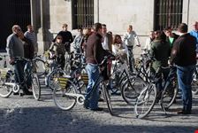 bike madrid