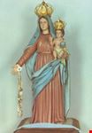 Statua della Madonna delle Grazie