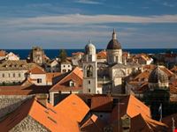 dubrovnik dubrovnik rooves