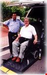 sydney wheelchair rentals