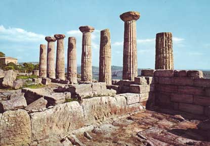 Tempio di Ercole