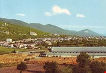 Panoramica del paese 