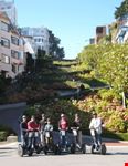 san francisco crooked street segway tour