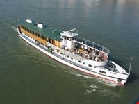 budapest ship attila