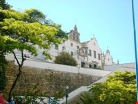 rio de janeiro church santo antonio