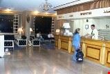 cairo lobby