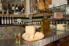 food of Madrid