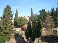 malaga bike tours malaga
