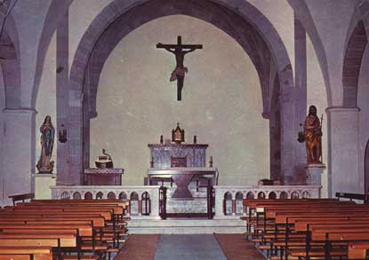 Chiesa San Giovanni Battista
