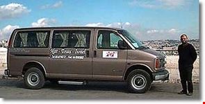 jerusalem ask for our gold service