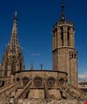 barcelona bike tours in barcelona