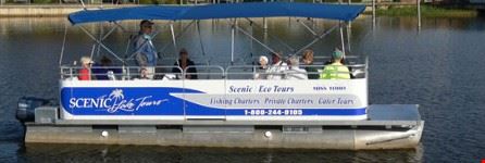 Fishing Charters in Kissimmee