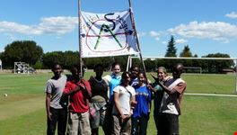 teambuilding