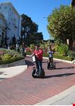 san francisco crooked street segway tour