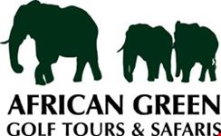 African Green Logo