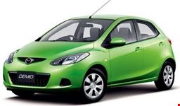 paphos mazda