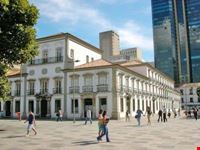 rio de janeiro paço imperial