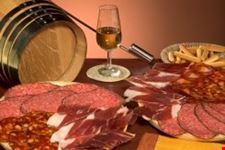 jamon iberico