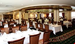 cairo dinning
