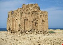 muscat bebe mariam tomb