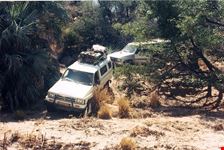 windhoek 4n