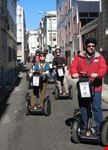 san francisco crooked street segway tour
