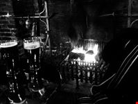 york black swan inn bar