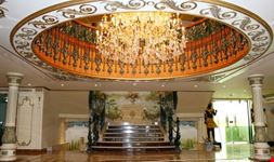 cairo lobby