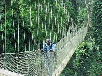 Tours to Ghana Tours to Ghana