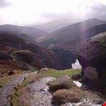 dublin through the glens