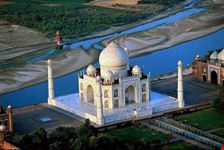 delhi taj
