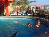 cairo hotel pool