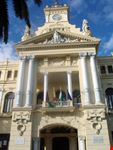 malaga bike tours malaga