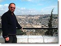 jerusalem nat and a breathtaking view of jerusalem