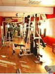 cairo gym