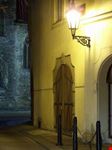 prague mysterious old town of prague