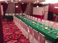 cairo meeting room