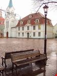 riga old city riga