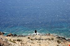 mykonos coastline