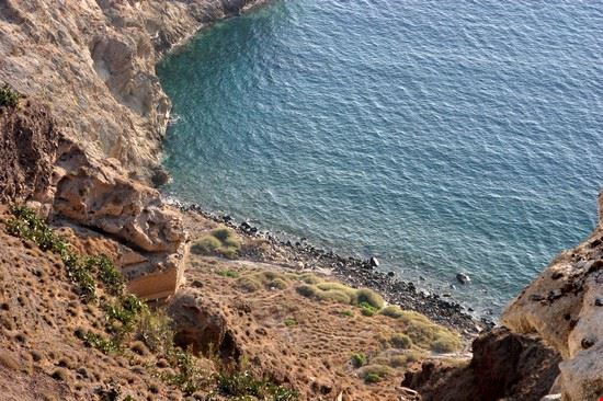 Paradise Beach Mikonos Shawn Kashou 
©Shutterstock  Shawn Kashou 
©Shutterstock 