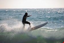 great waves