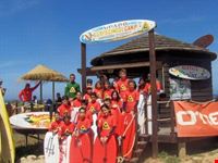 surf school