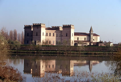 Castello Estense