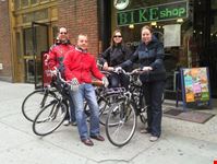 new york bike rental new york ny 10019