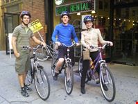 new york bike rentals new york ny 10019
