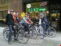 new york central park bike rental e tours