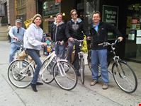 new york customers