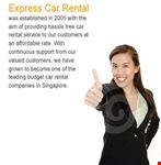 singapore car rental singapore