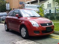 singapore suzuki swift