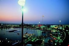 seville panorama
